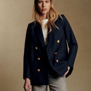 Sezane Michele Jacket